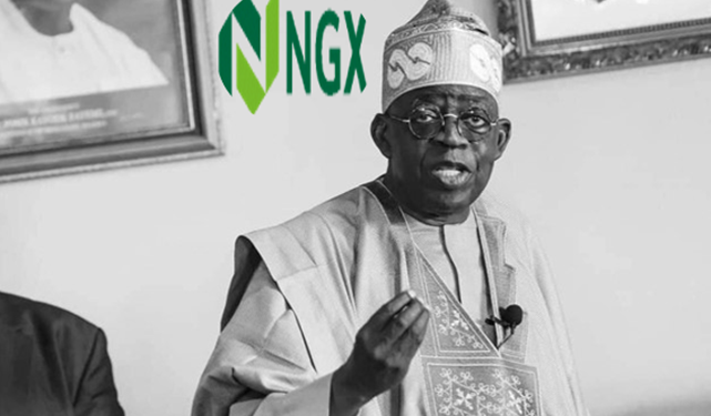 The Nigerian Stock Market: Has Tinubu’s Election impacted the Market Negatively?