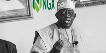 The Nigerian Stock Market: Has Tinubu’s Election impacted the Market Negatively?