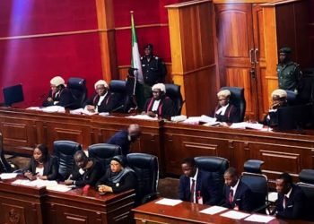 Tribunal releases trial schedule, gives Obi 3 weeks