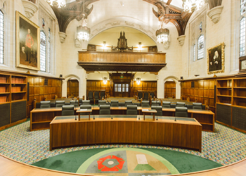 UK Supreme Court dismisses oil spill lawsuit against Shell’s Nigerian subsidiaries