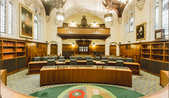 UK Supreme Court dismisses oil spill lawsuit against Shell’s Nigerian subsidiaries