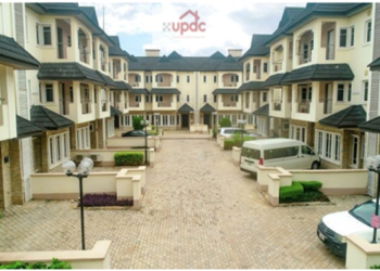 UPDC REIT declare N0.16 dividend for 2022 Financial Year