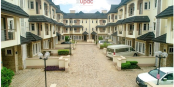 UPDC REIT declare N0.16 dividend for 2022 Financial Year