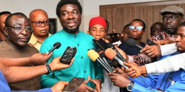 Fuel Subsidy: NLC absent as FG, TUC agree on wage increase for workers to cushion impact