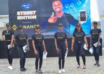 SEC declares Binance operations in Nigeria illegal