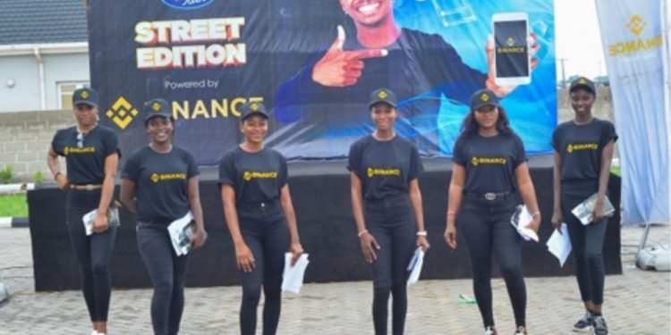 SEC declares Binance operations in Nigeria illegal