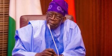 JUST IN: Tinubu signs Student Loan bill into law