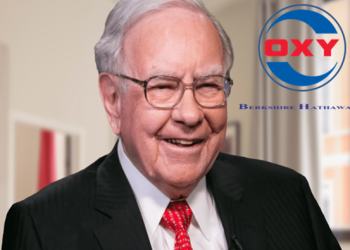 Warren Buffet’s Berksire Hathaway increases stake in Occidental Petroleum