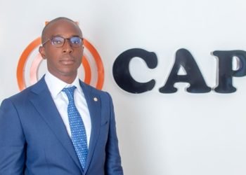 Chemical and Allied Products Plc elects Mr. Aiyesimoju Chairman of Board of Directors