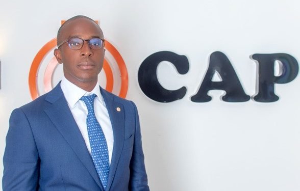 Chemical and Allied Products Plc elects Mr. Aiyesimoju Chairman of Board of Directors