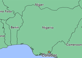 Speedboat carrying students capsizes in Cross River, three missing