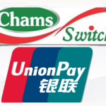 ChamsSwitch certified for UnionPay Card issuing and processing ChamSwitch