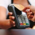 Contactless payment