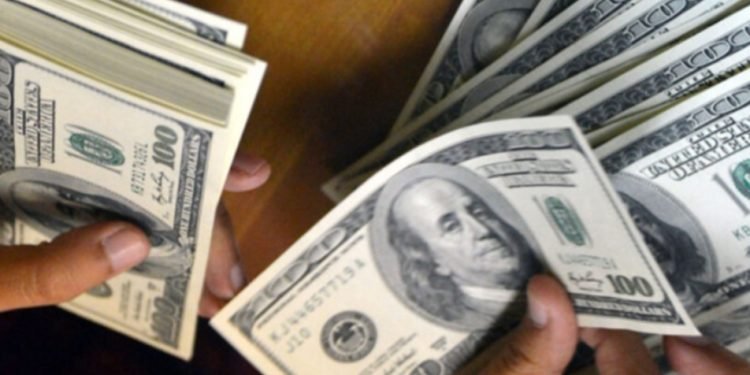 CBN lifts cash deposit restriction on domiciliary accounts, allows $10,000 daily withdrawals