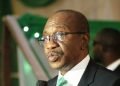 Emefiele is in our custody for investigations – DSS confirms