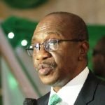 Emefiele DSS