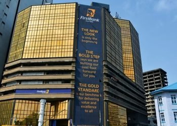 First Bank’s parent company reports N136.3bn profit for 2022, to pay dividend