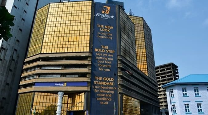 First Bank’s parent company reports N136.3bn profit for 2022, to pay dividend