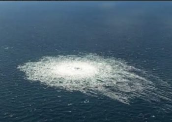 U.S knew of Ukraine’s plan to attack Nord Stream pipeline – Media Report