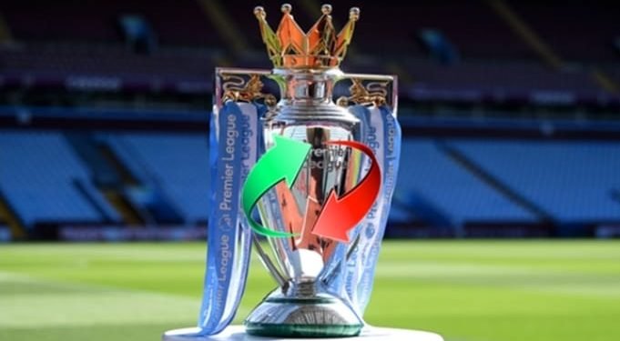 2023 EPL Summer Transfer window: All confirmed deals