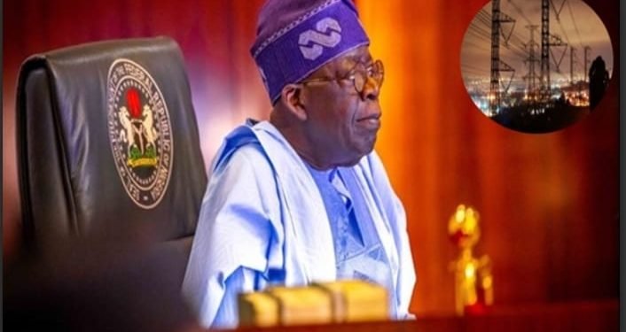Tinubu signs Electricity Act of 2023; States to generate, transmit and distribute electricity