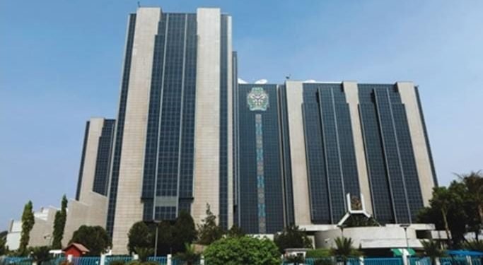 CBN announces changes to Foreign Exchange Market