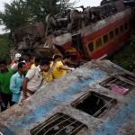 India Rail accident