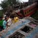 More than 280 killed in India’s worst train accident in over 20 years