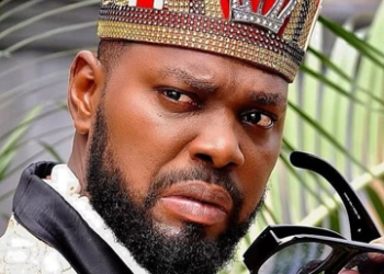 Actors Guild of Nigeria suspends Jerry Williams over drug abuse