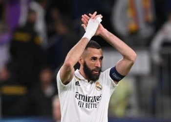 Karim Benzema to leave Real Madrid, expected to sign for a Saudi Club
