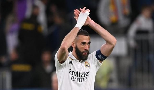Karim Benzema to leave Real Madrid, expected to sign for a Saudi Club