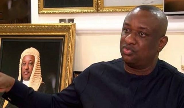 Federal High Court fines Festus Keyamo over SPV “frivolous” lawsuit