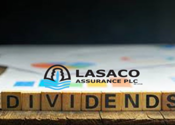 Lasaco Assurance Plc to pay Dividend of 15 kobo to Shareholders for 2022 FYI