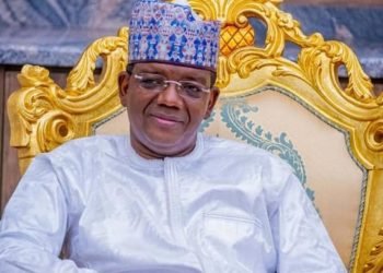 EFCC has not declared Matawalle wanted – EFCC statement