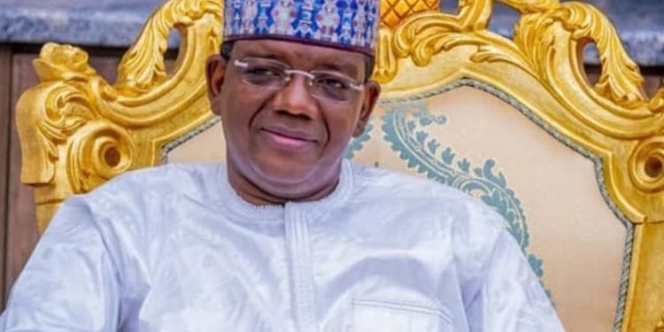 EFCC has not declared Matawalle wanted – EFCC statement