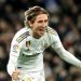 Modric extends Real Madrid contract untill 2024