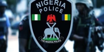 Police Officers who ran over handcuffed man in Ekpoma arrested
