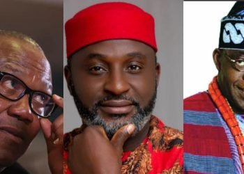 Tinubu is my president, never knew he’s so intelligent – Abia Labour Party Rep-elect