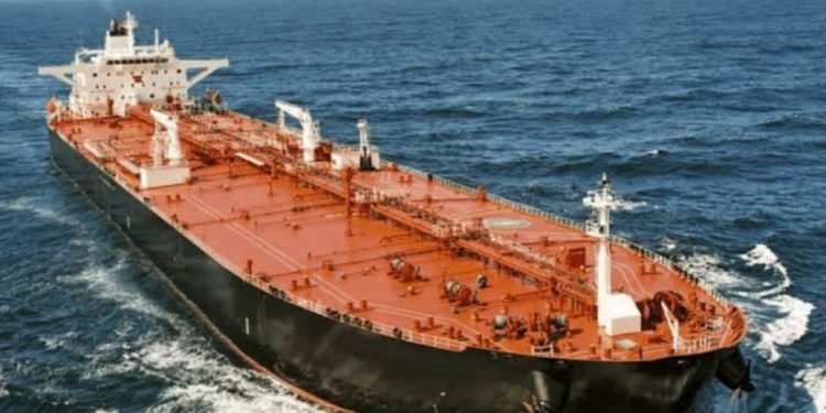 Oil tanker owners avoid Nigeria over multimillion dollar tax claim – report