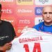 Nigerian winger Peter Olayinka joins Red Star Belgrade