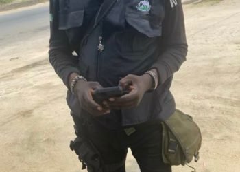 Rivers Police Command arrests policeman over extortion