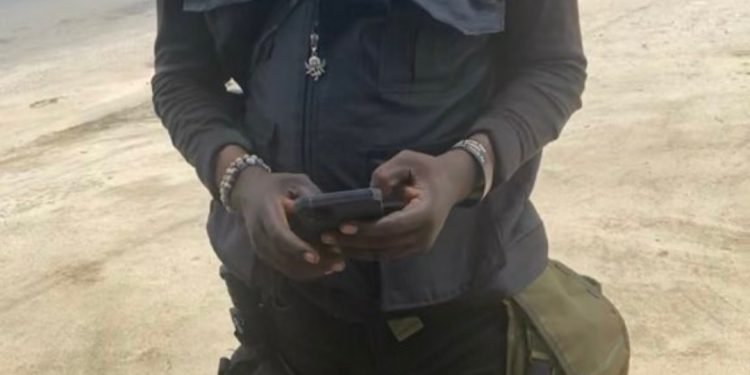 Rivers Police Command arrests policeman over extortion