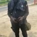 Rivers Police Command arrests policeman over extortion