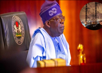 Tinubu signs Electricity Act of 2023; States to generate, transmit and distribute electricity