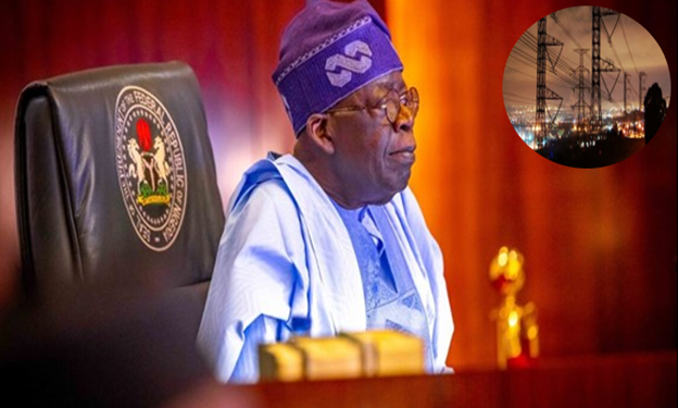 Tinubu signs Electricity Act of 2023; States to generate, transmit and distribute electricity