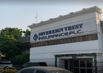 Sovereign Trust Insurance Plc obtains approval for a Rights Issue of 2.84bn shares