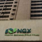 Nigerian Stock Exchange: market report for week ended 9th June