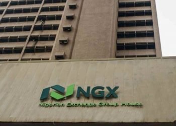 Nigerian Stock Exchange: market report for week ended 9th June