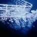 Tourist Submarine visiting Titanic wreckage goes missing in the Atlantic