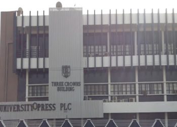 University Press Plc reports 31.4% drop in annual profit